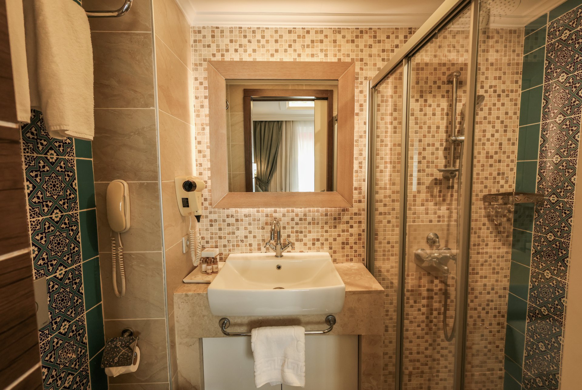 Standart Bahçe Manzaralı — 5